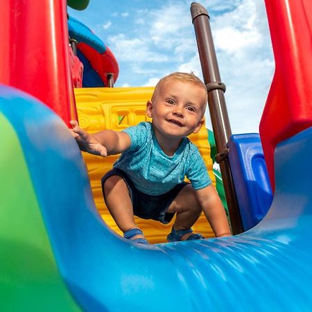 Camping Maeva Club Le Lagon D'Argeles Zewnętrze zdjęcie