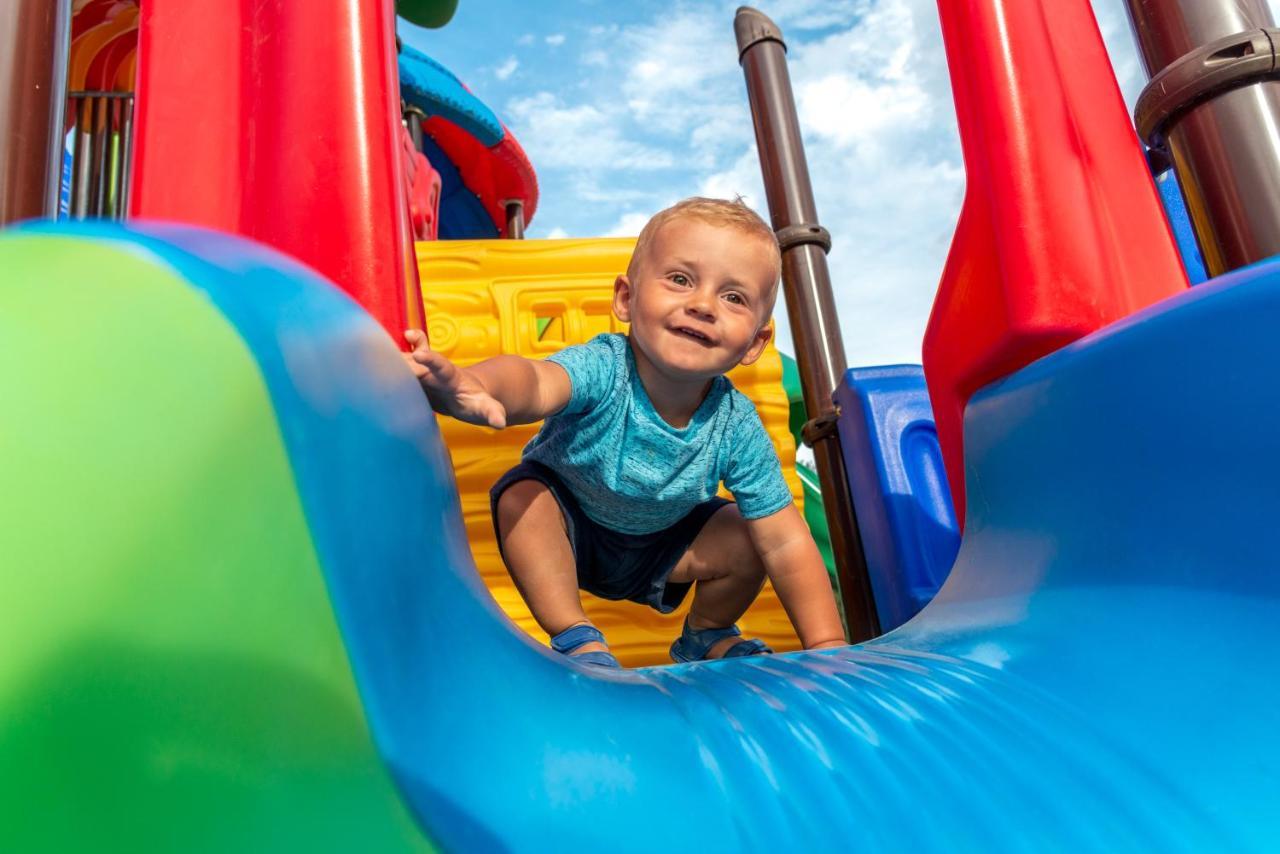 Camping Maeva Club Le Lagon D'Argeles Zewnętrze zdjęcie