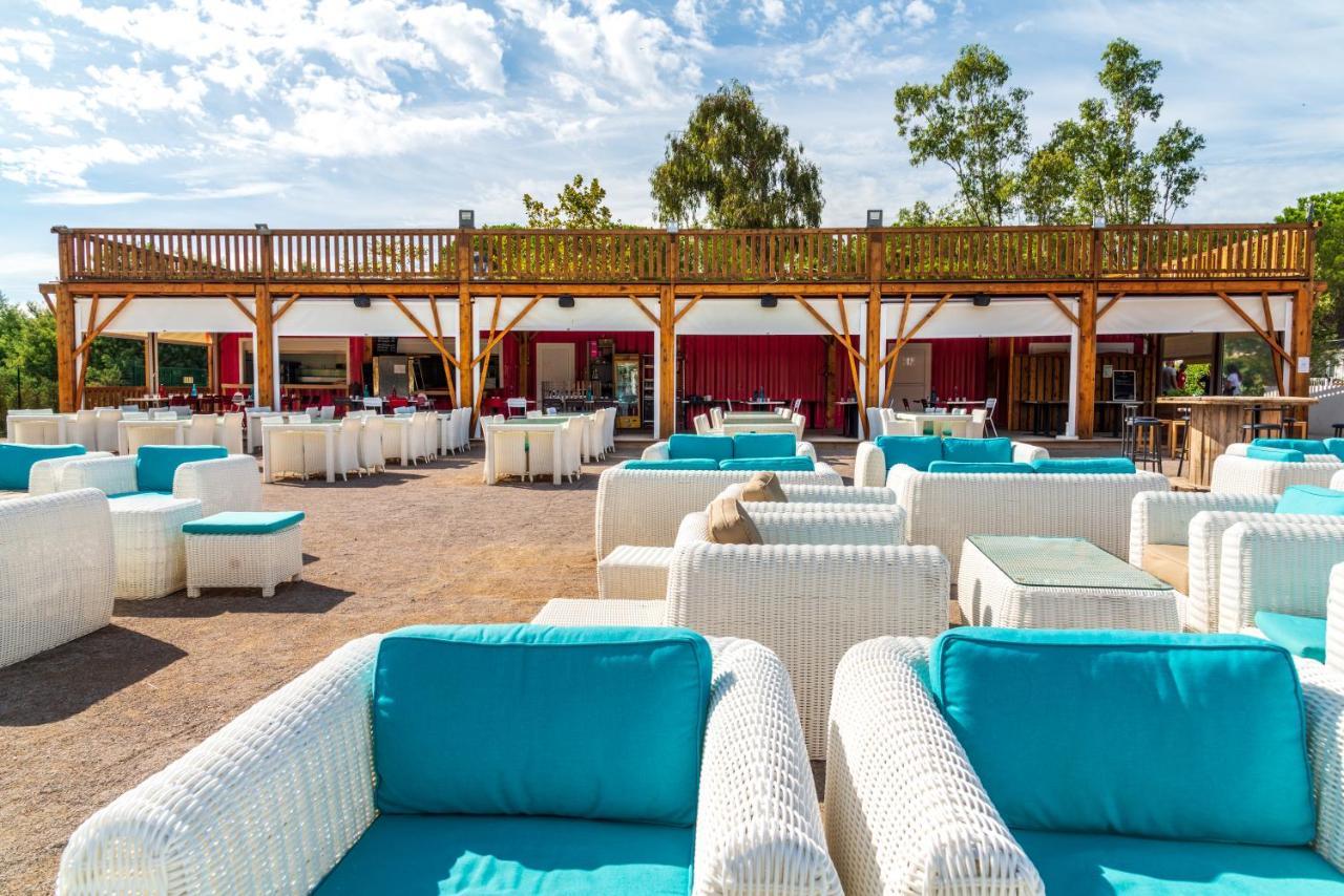 Camping Maeva Club Le Lagon D'Argeles Zewnętrze zdjęcie