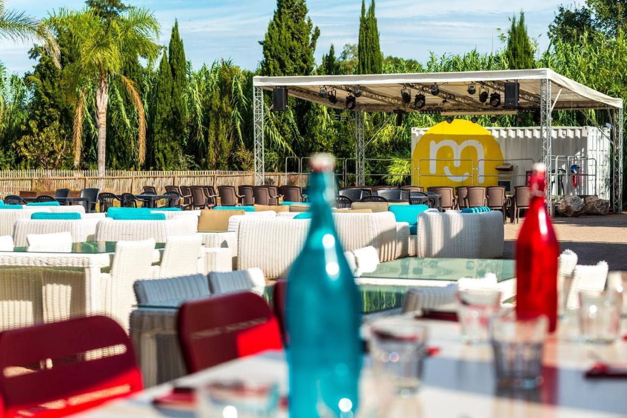 Camping Maeva Club Le Lagon D'Argeles Zewnętrze zdjęcie