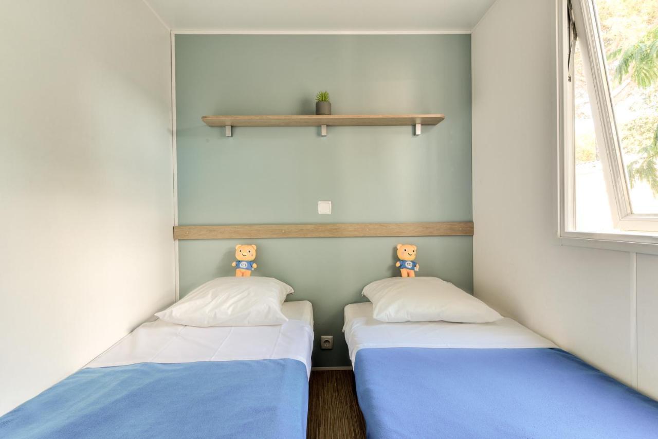 Camping Maeva Club Le Lagon D'Argeles Zewnętrze zdjęcie